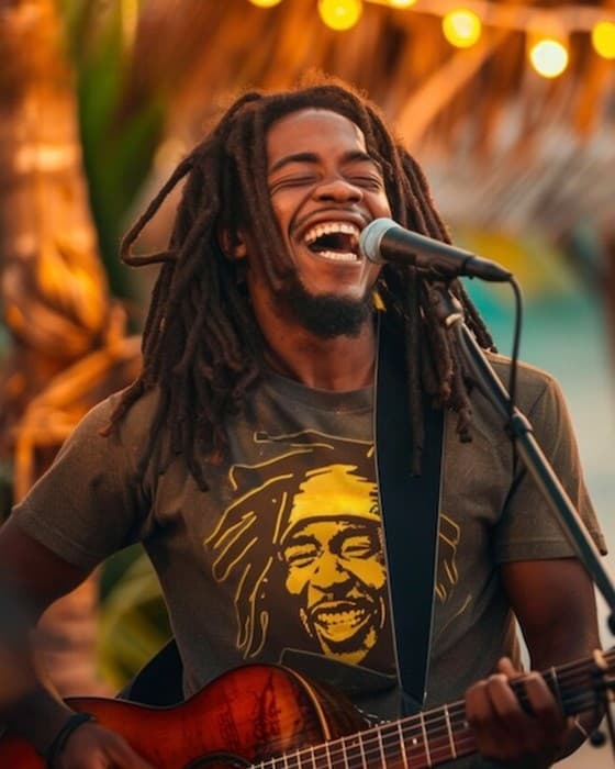 Kingston Reggae & Dancehall Immersion: Private Full-Day Music Tour