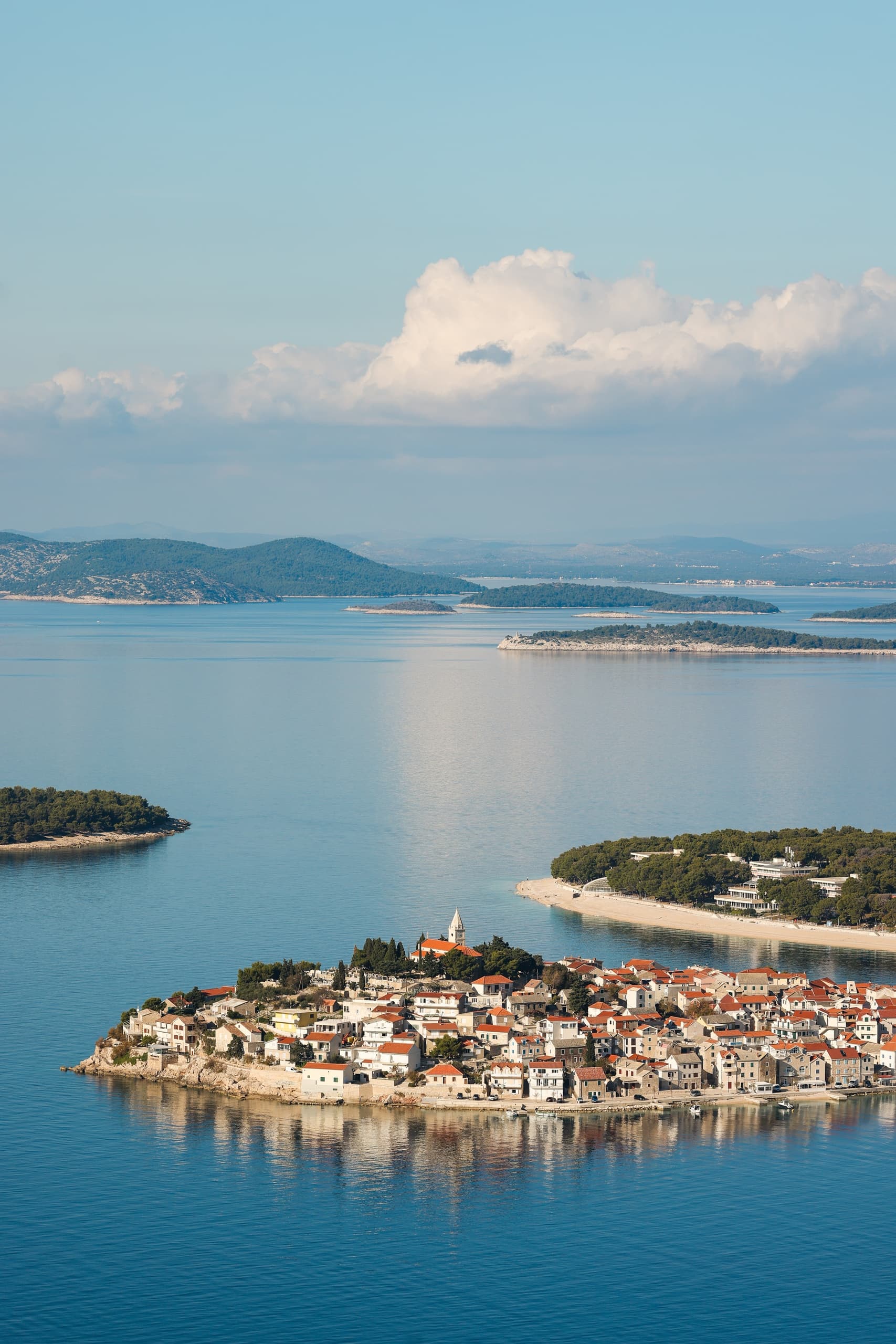 In & Out Zadar fleet