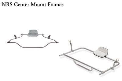 Gear Up for Adventure with Three Day Frame & Trailer Rentals in Jackson, Wyoming
