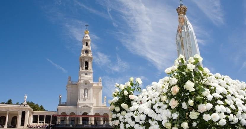 Private Fátima Tour from Lisbon – ABC Travel