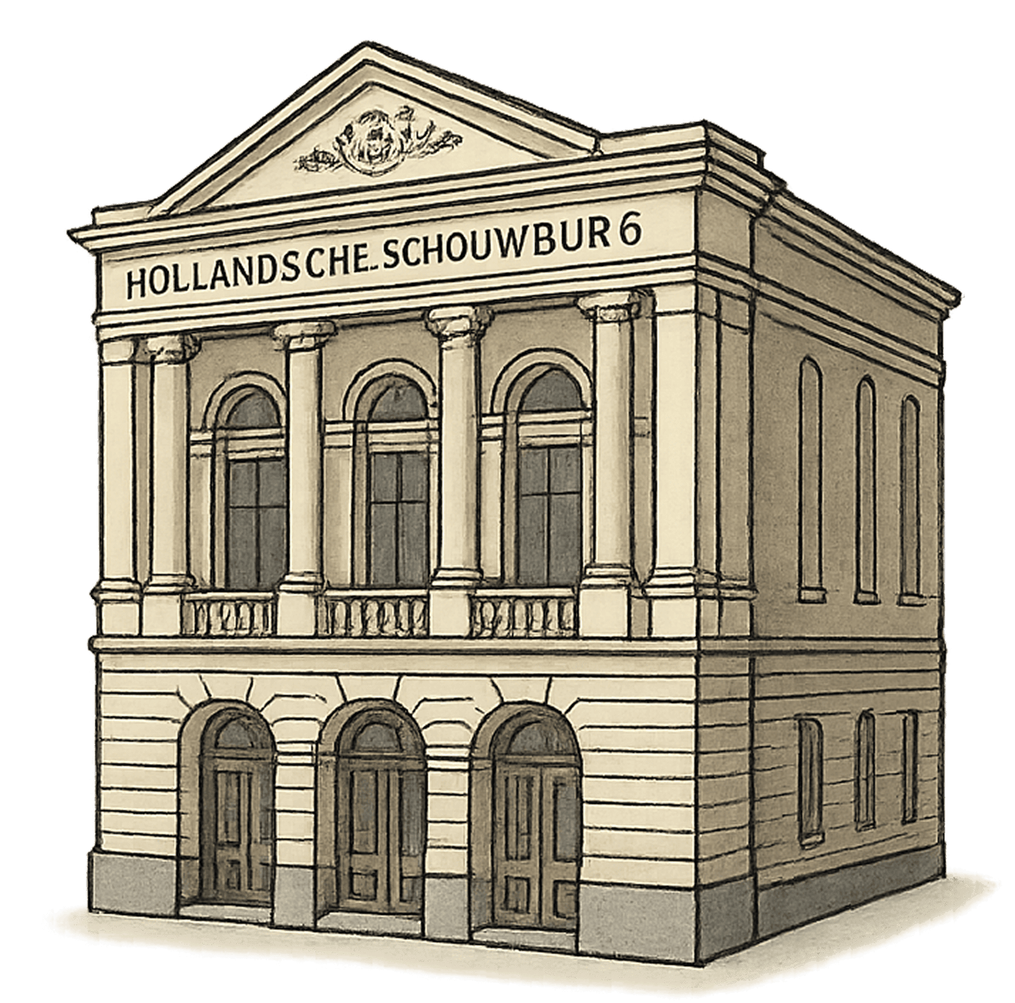 Jewish Amsterdam Private Walking Tour — 2-Hour Story Walk from Waterlooplein