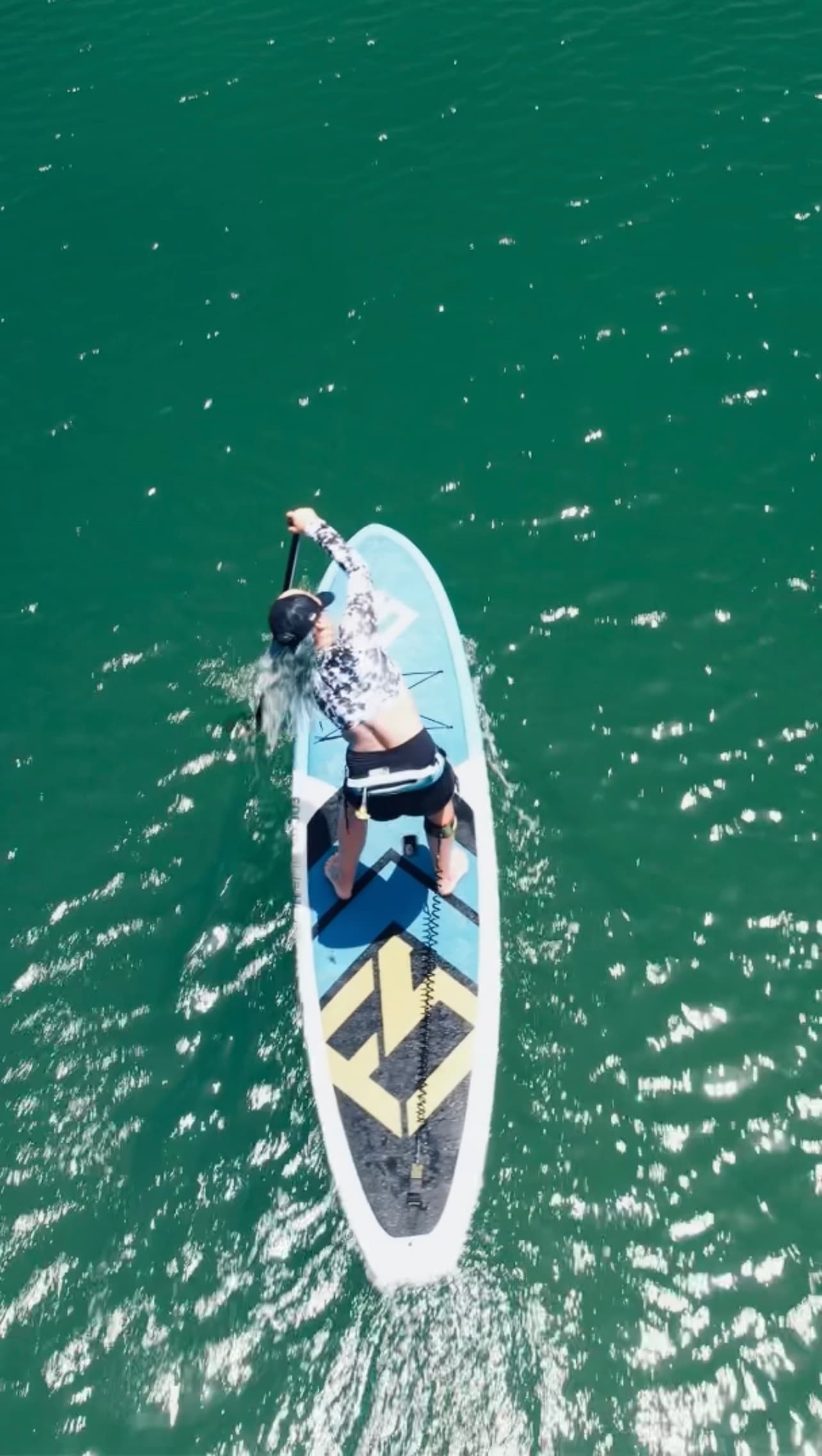 Certified SUP Instructor Training in Dania Beach: Master Paddleboarding on Florida’s Sunlit Waters