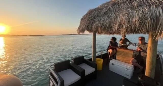 Suntiki Charters fleet