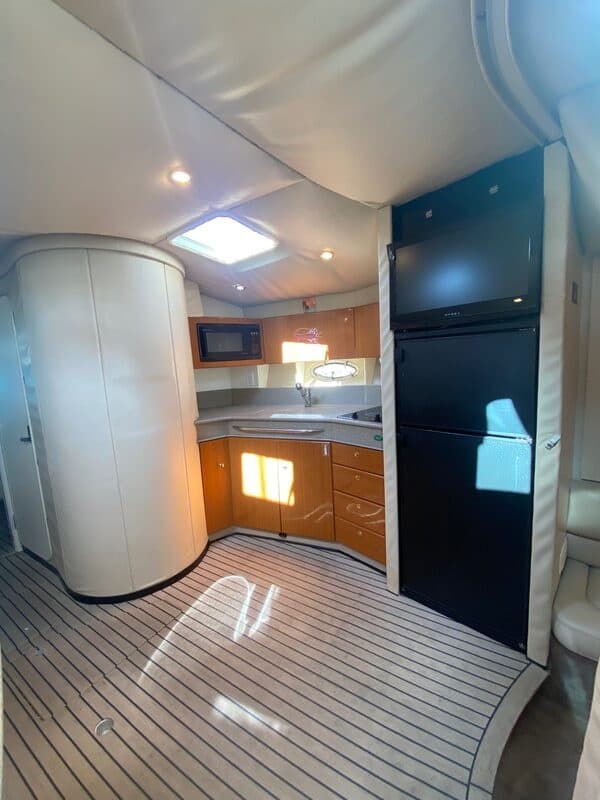 Tequila Tuesdays on the Water: Private Yacht Cruise in Long Beach Harbor photo 4