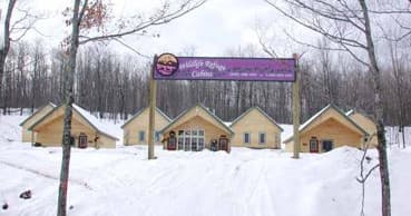 Wildlife Refuge Cabins team