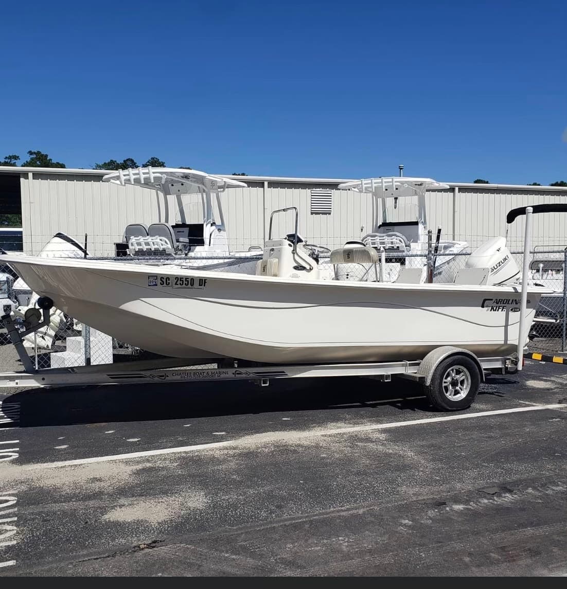 Charter Boat Fishing Tours in Pawleys Island, SC