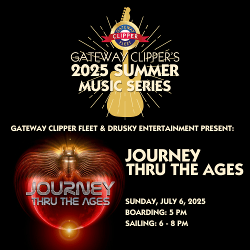 Summer Music Series - Journey Tribute in Pittsburgh
