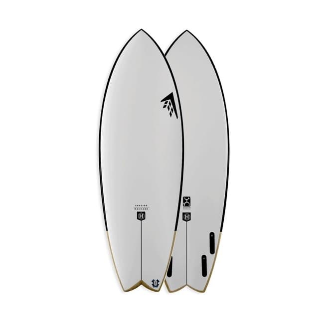 High-Performance Surfing with Hawaiian Island Creations