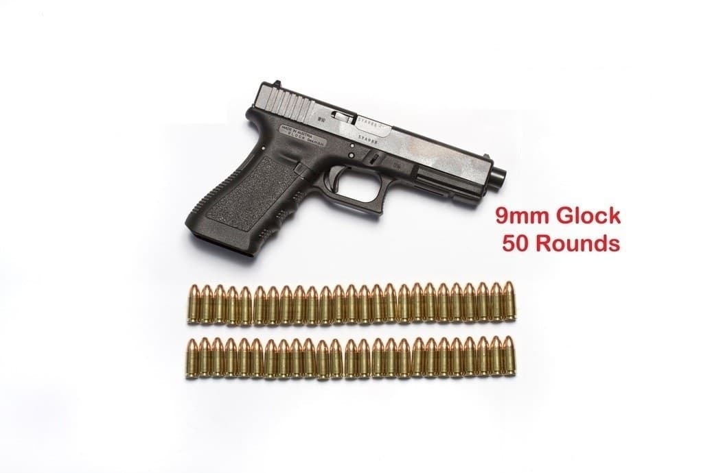 Land Adventures at The Shooting Centre: Sharp Shooting Fun
