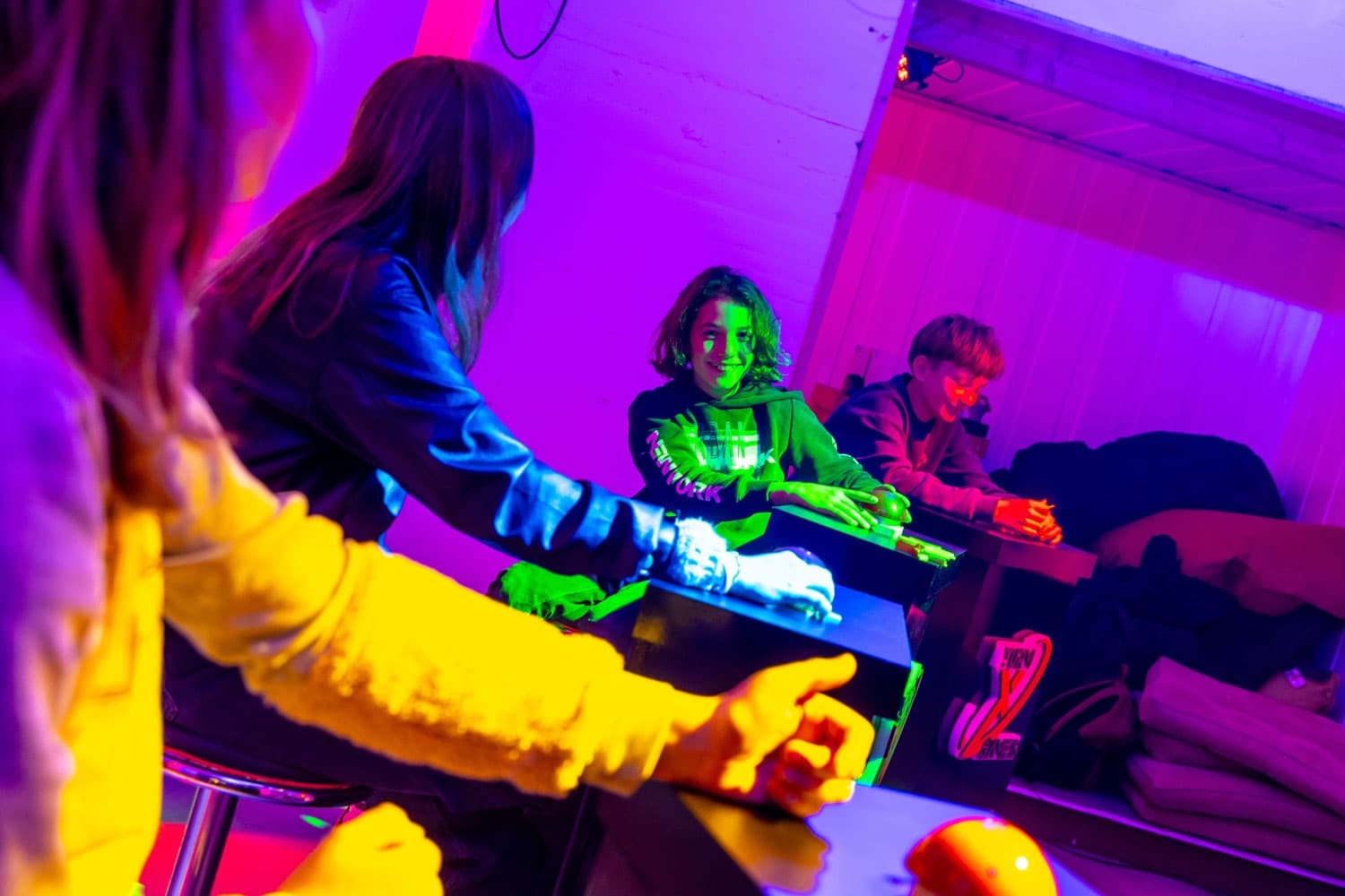 TurmXGames Kids Birthday Game Show in Bruehl — 2-Hour Private Team Challenges photo 1