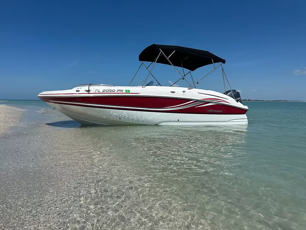 Boat Charter & Water Activities with RPM Rentals LLC in SWFL