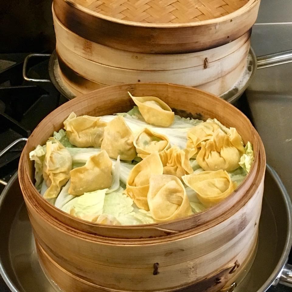 Culinary Class & Dim Sum Experience at Baltimore Chef Shop