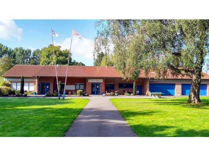 Water Activities & WSV Rheine: Canoe & Family Fun in Rheine