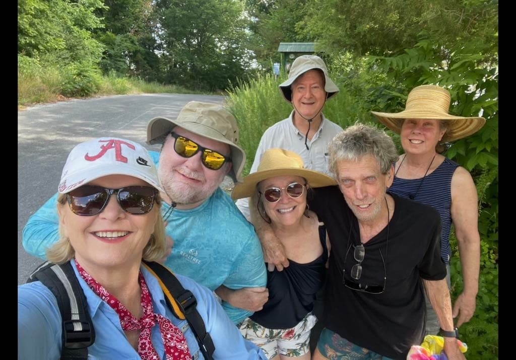Great 11 Point River Float: 4–6 Hour Stubblefield River Adventure Near Pocahontas photo 4