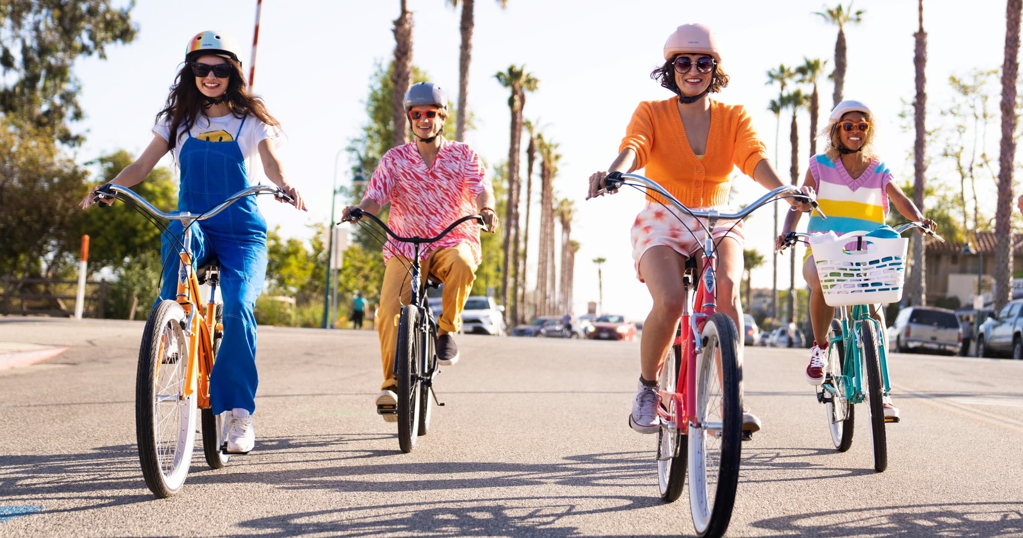 Explore St. Simons Cycling Adventures with Monkey Rents Bicycles
