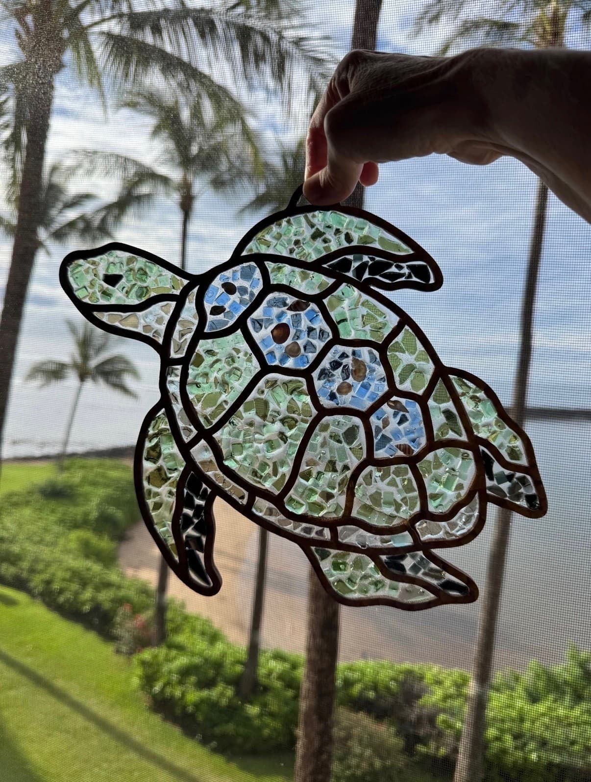 Sip and Paint in Paia: BYOB Acrylic Classes on Maui's North Shore photo 2