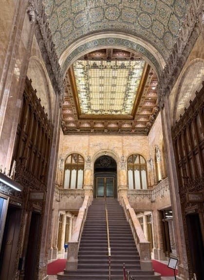 Inside the Woolworth Building: A Behind-the-Scenes Lower Manhattan Tour