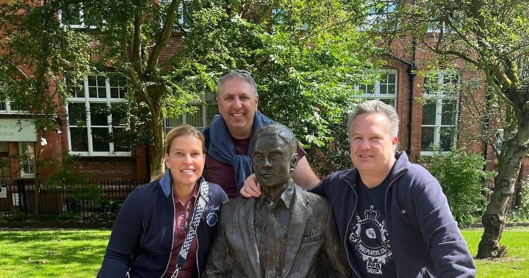 City Tour & Urban Walks with Walking Tours in the UK in Manchester