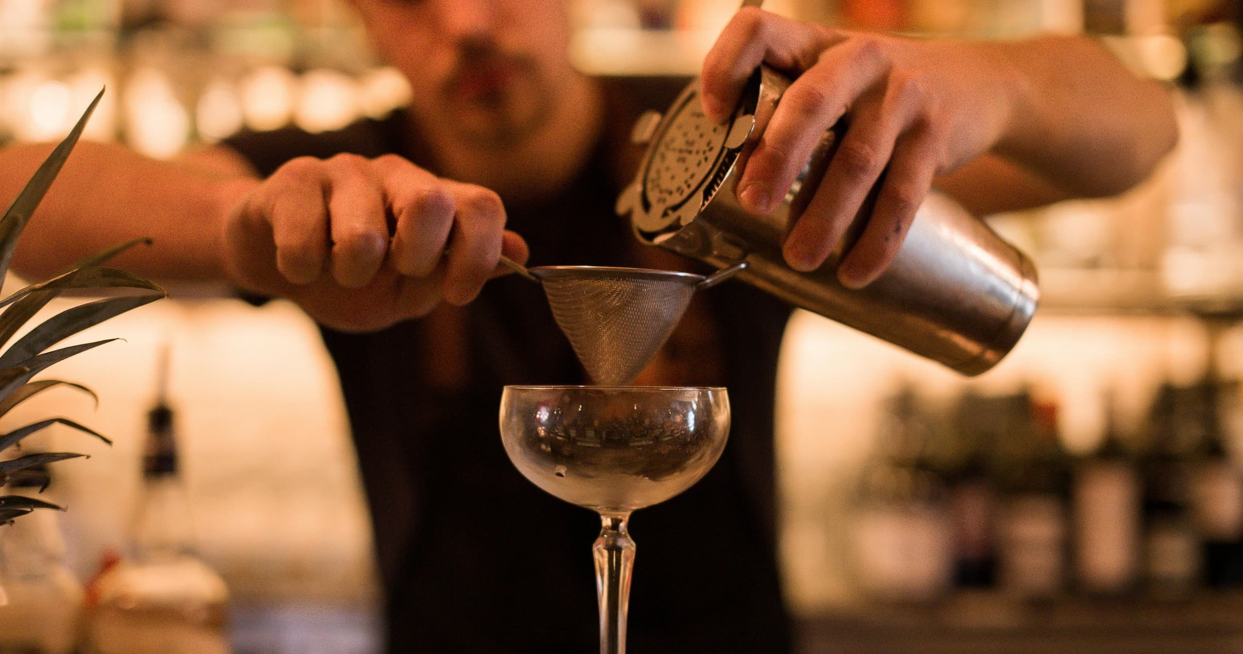Cocktail Craft Masterclass at Summerhall Distillery, Edinburgh