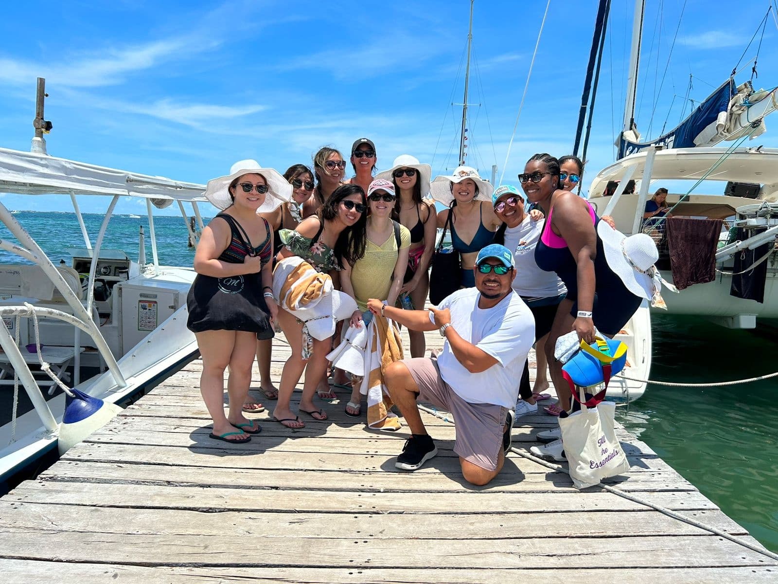 Swim with Whale Sharks in Playa del Carmen by Whale Shark Tour Cancun
