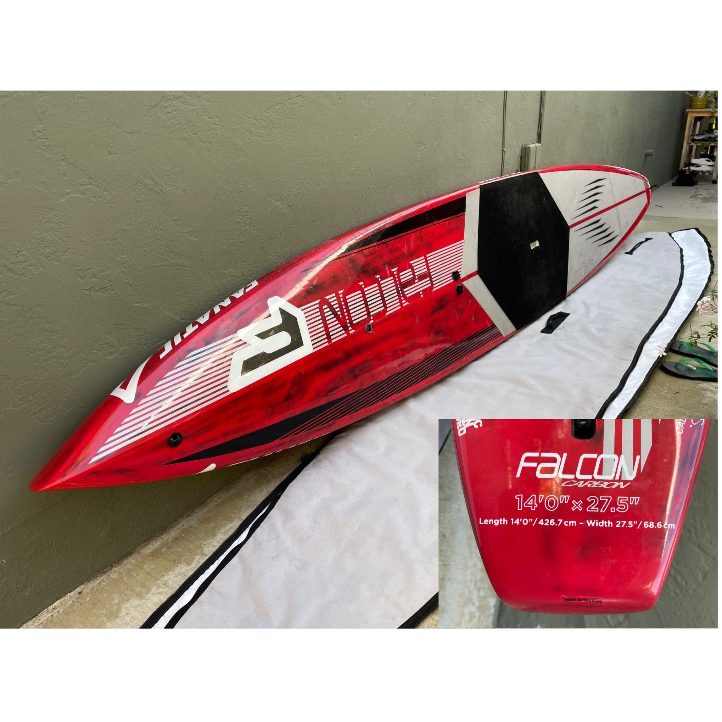 Water Activities at Better Surf Rentals in San Diego