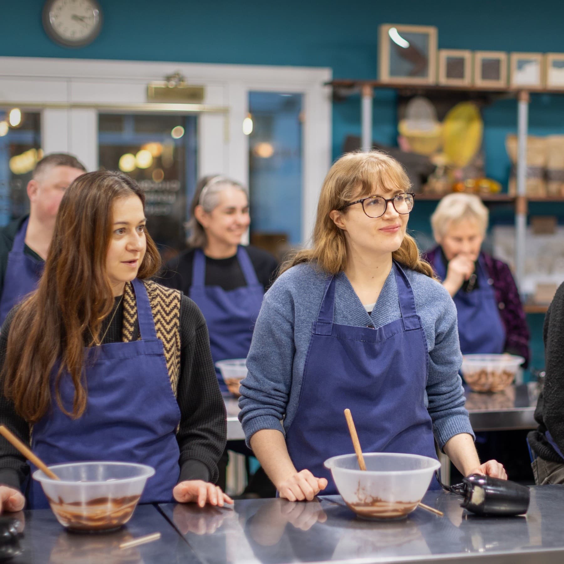Make Your Own Chocolate Bar in York: Private Workshop at York Cocoa Works