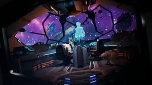 Immersive VR Escape Adventure at Wayfinders: Escape From Aurora in Corby