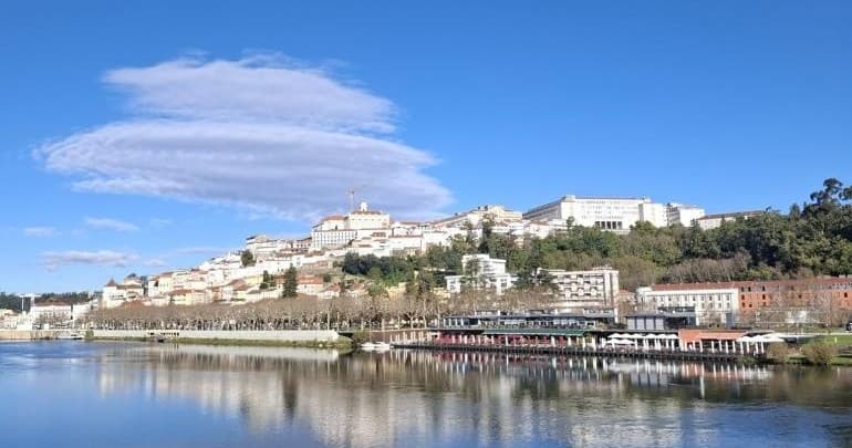 Coimbra to Sintra Private Transfer — Premium Mercedes Fleet, Seamless 2.5-Hour Route