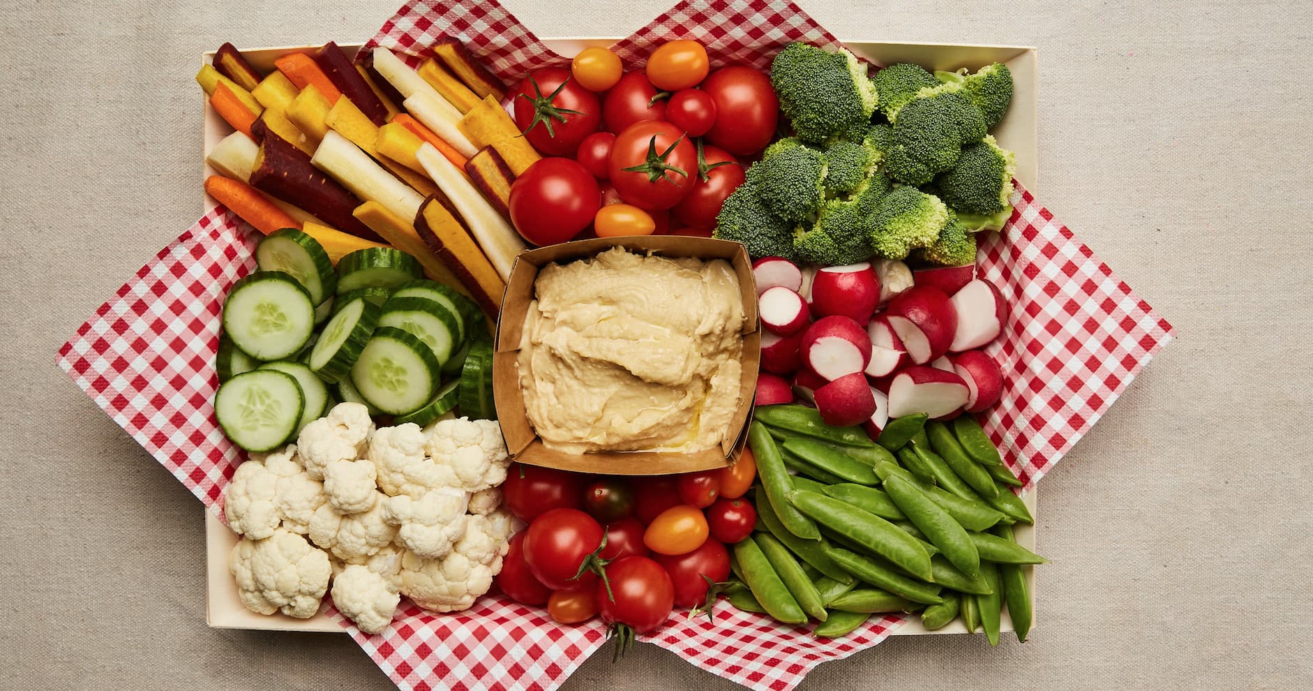 Outdoor Dining & Catering Services by Perfect Picnic