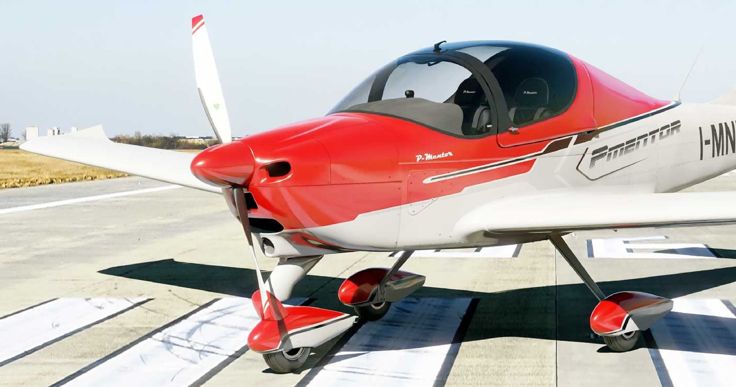 Aviation Adventures at Avia Aviation: Flight Lessons in Your Area