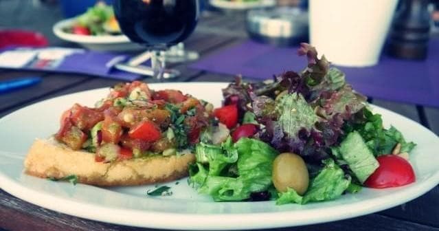 Culinary Tour of Hamburg’s HafenCity & Speicherstadt with Adventure World Tours