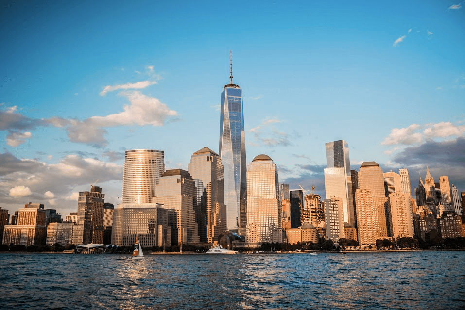 Water Activities & Yacht Kingston Private Charter in NYC