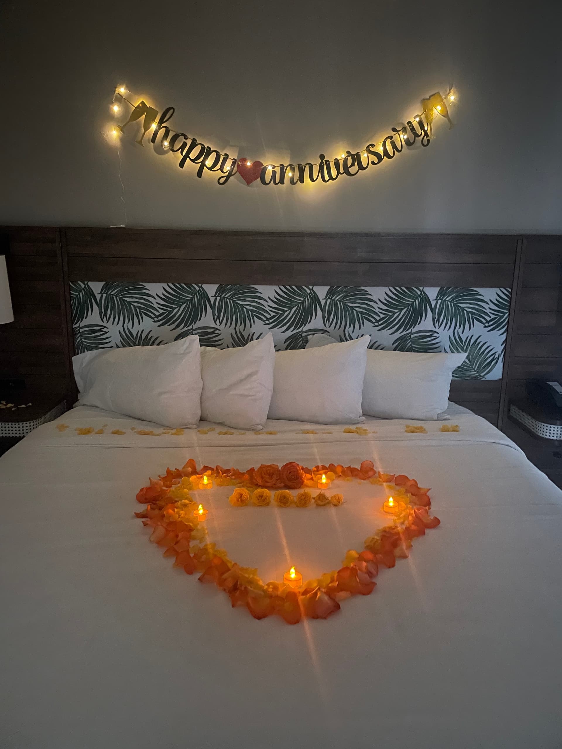 Romantic Anniversary Package in Key West, Florida