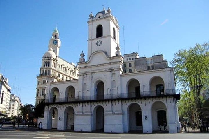 Buenos Aires City Tour with Buenos Aires Tours