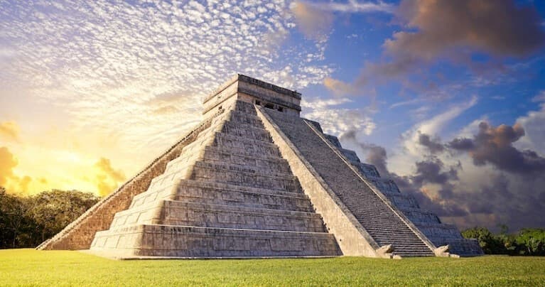 Cultural & Historic Tour: Chichen Itza & Valladolid