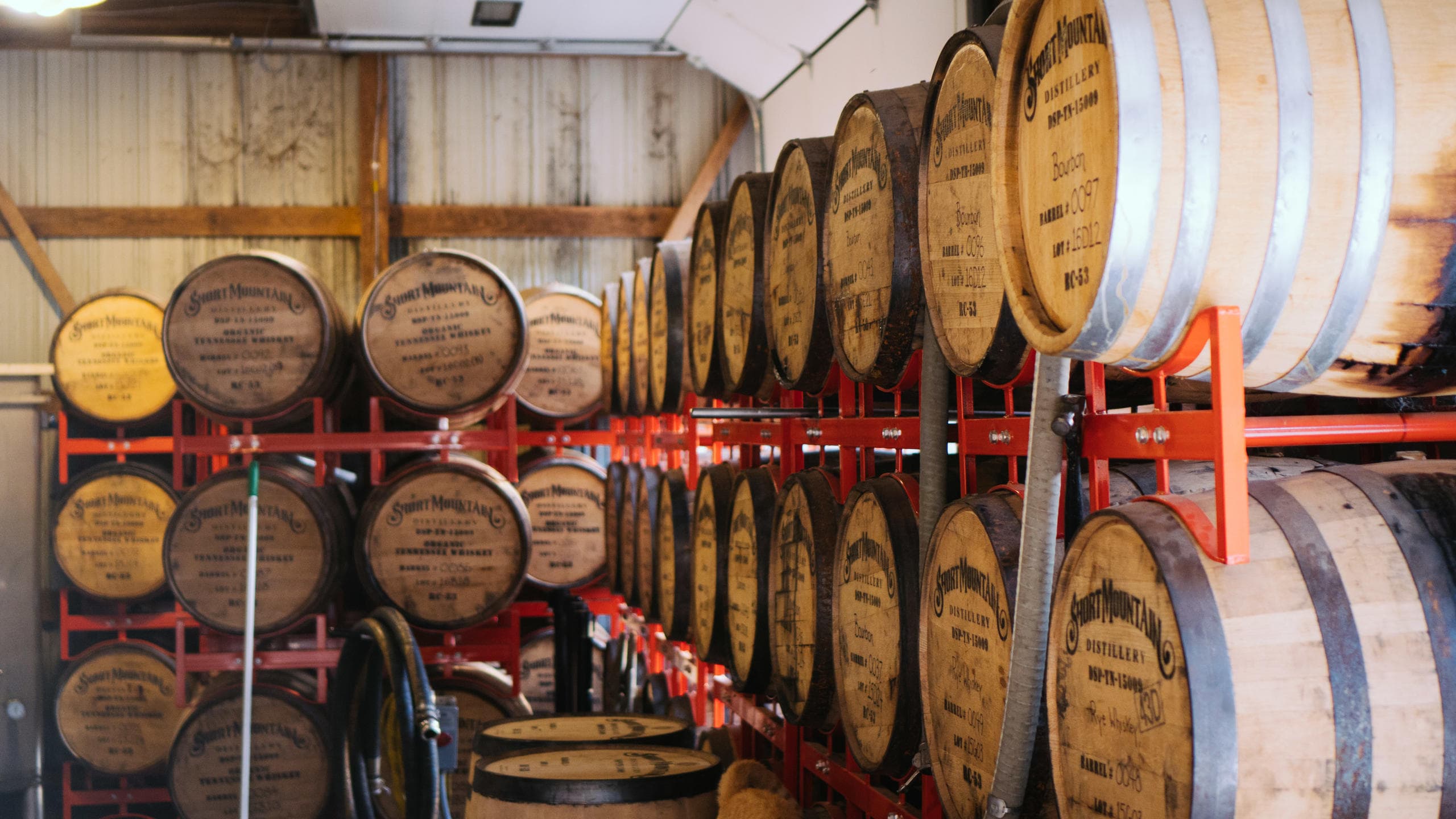 Land Adventures with Short Mountain Distillery