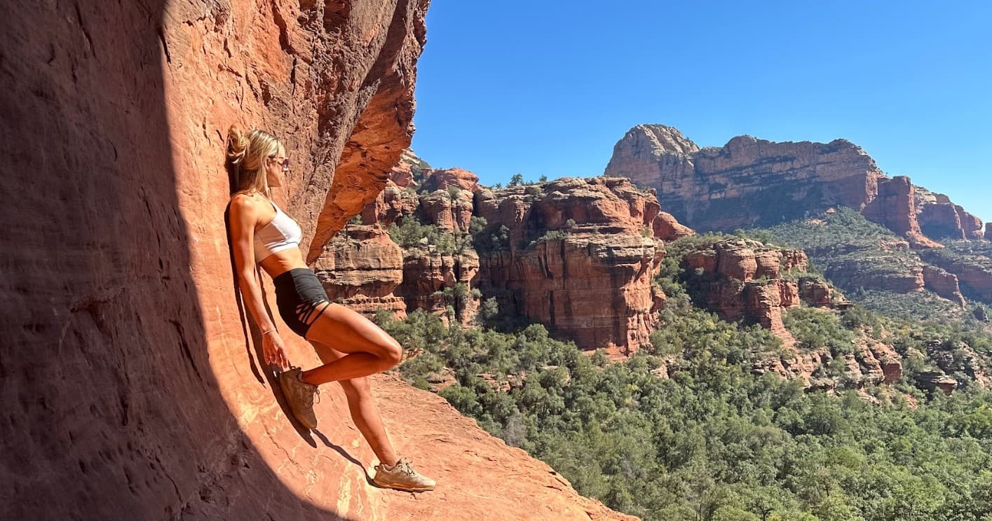 Sedona Outdoors team