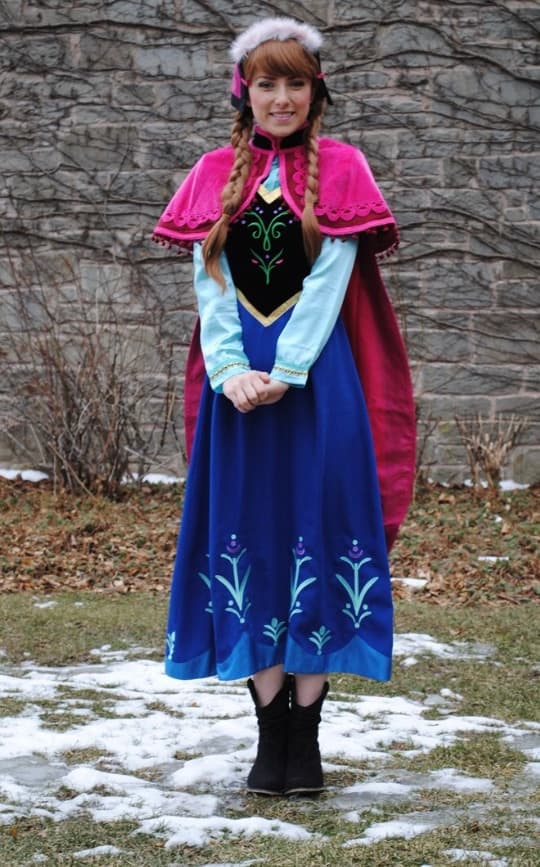 Toronto Character Appearances: Book Superheroes & Princesses for Parties photo 4