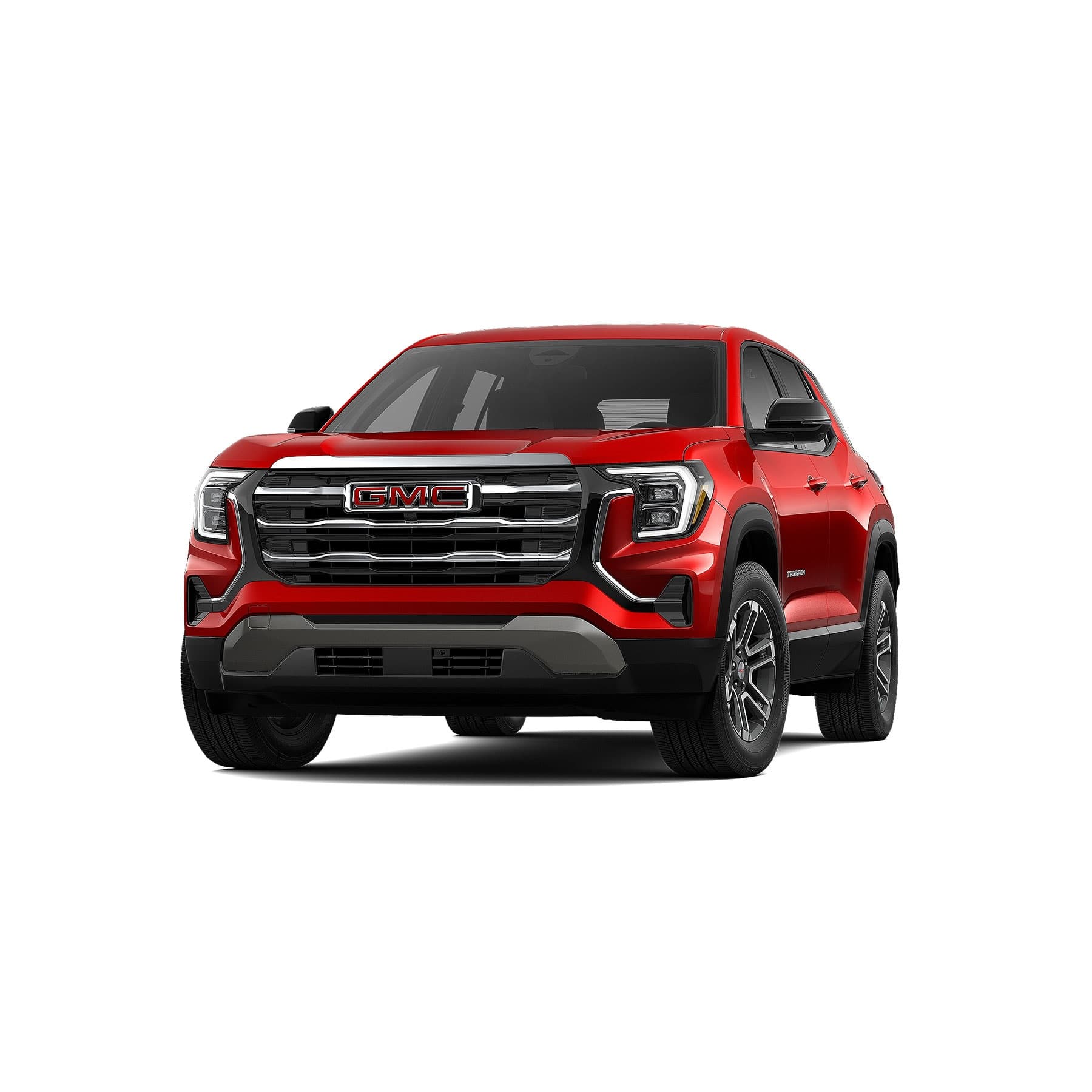 Drive the Keys: Exploring Key West in a 2025 GMC Terrain