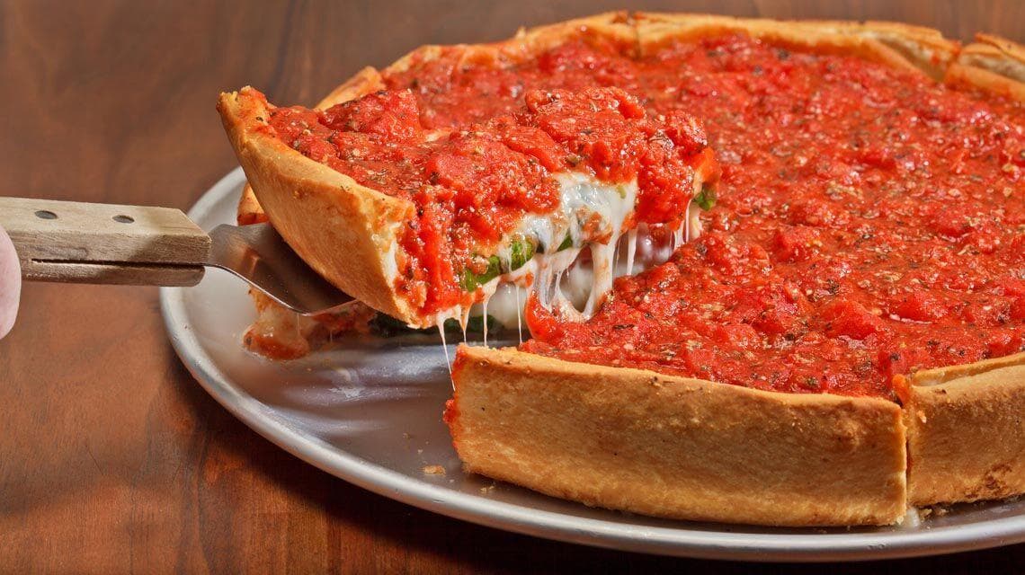 Bike Chicago’s Culinary Hotspots with Bobby’s Bike Hike