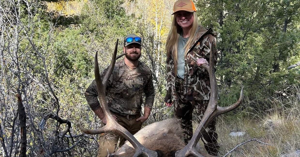 Ultimate Elk Hunting Adventure in Colorado’s Westcliffe High Country