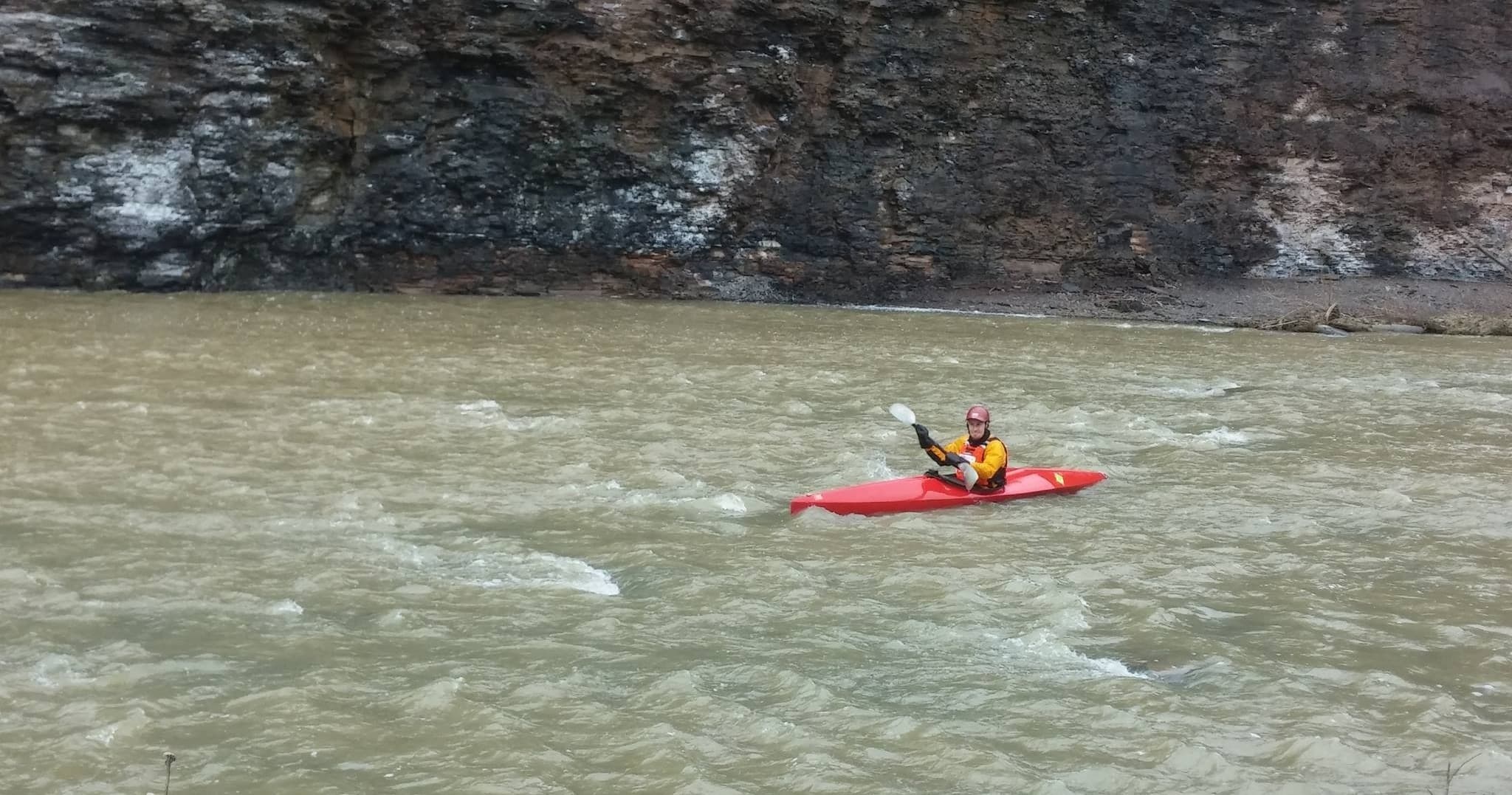 West River Paddling Company fleet