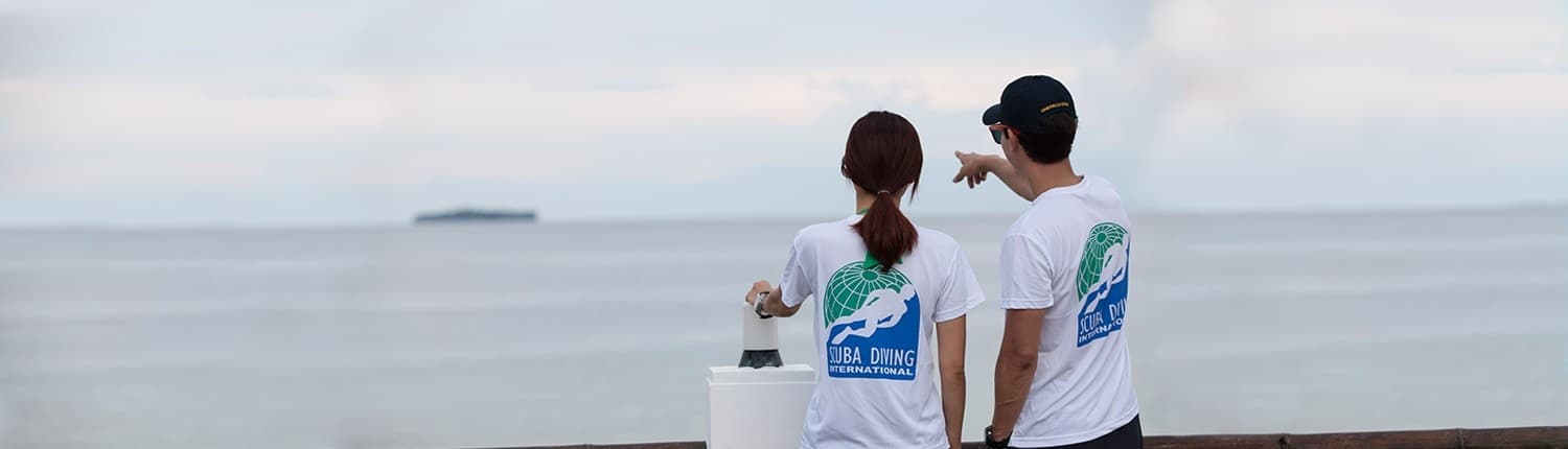 Advance Your Dive Career with the SDI Course Director Course in Ormond Beach