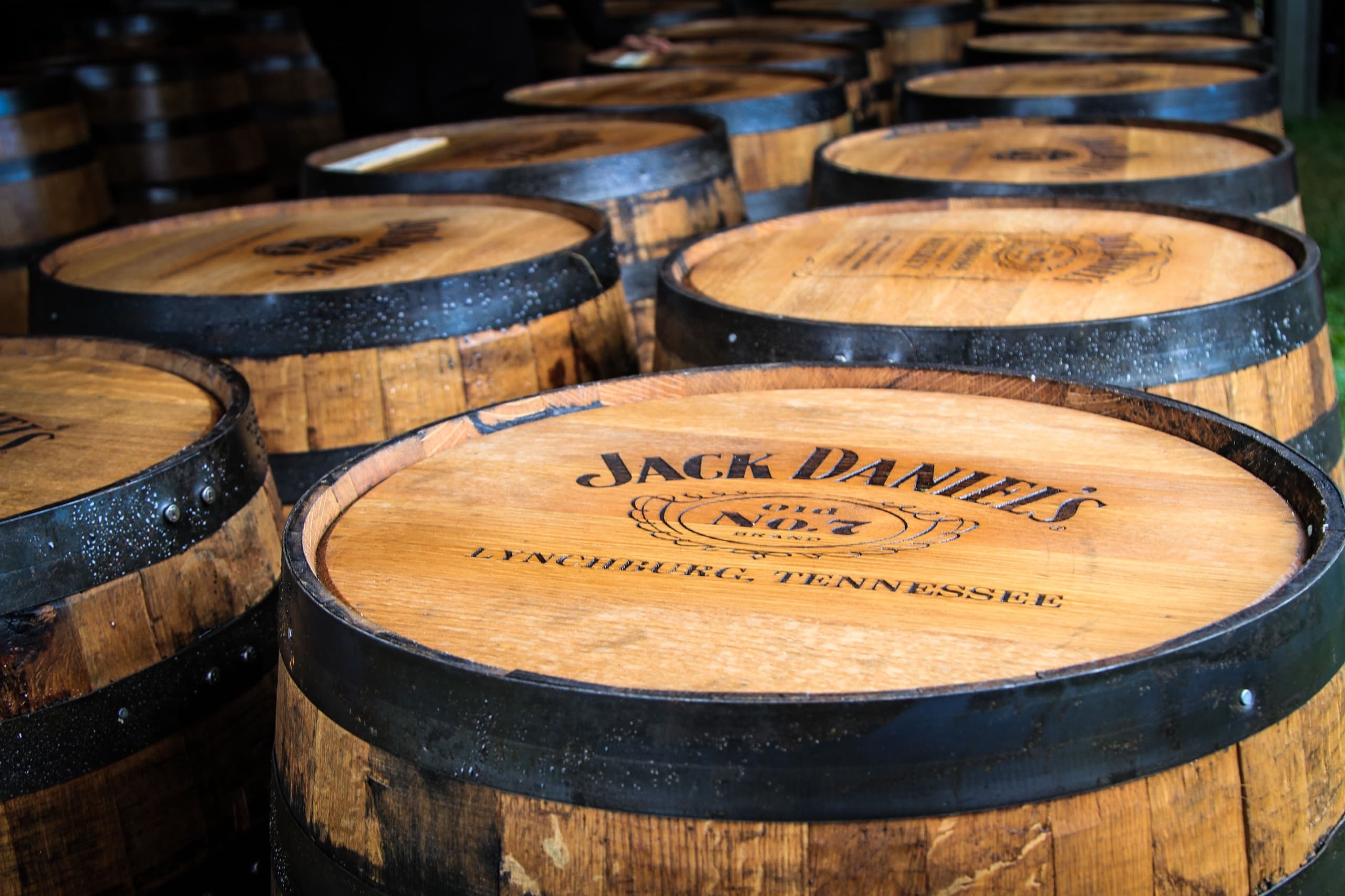 Whiskey Heritage Tours in Nashville with Just IN Time Adventures