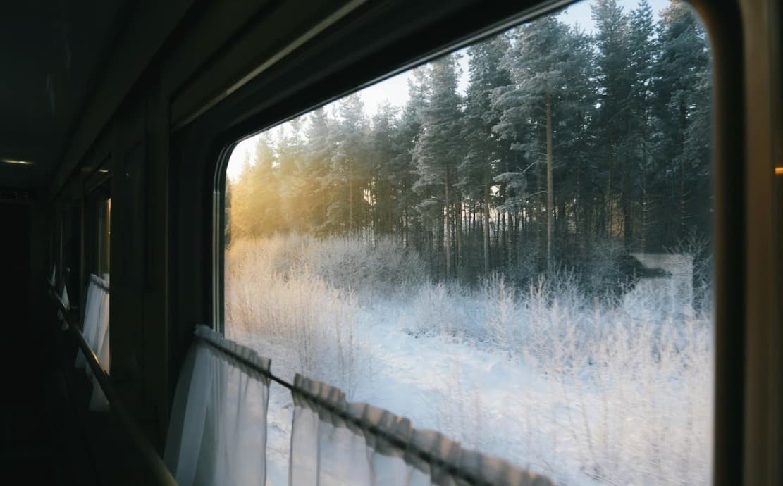 Silver Summit Special Event Train: Half-Day Scenic Ride in Colorado photo 1