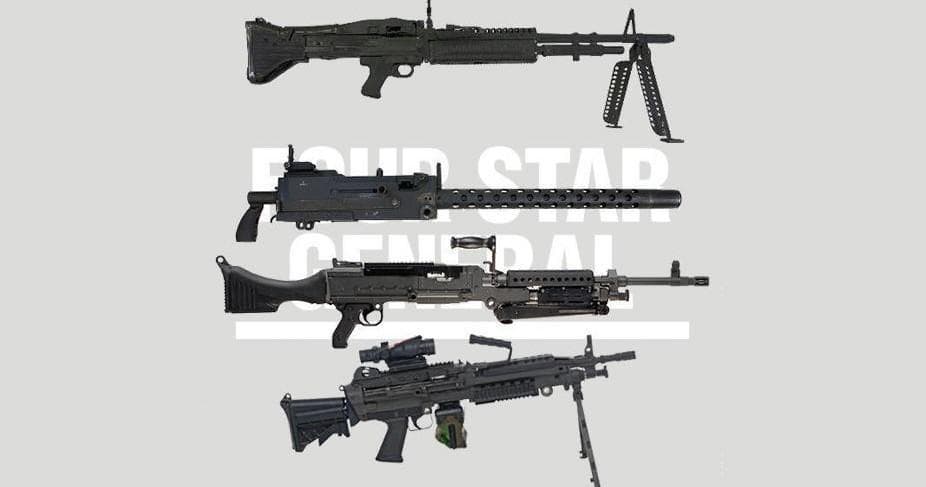 Tactical Shooting Thrills at Battlefield Vegas’s Four Star General