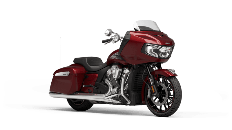 Experience the 2024 Challenger LTD: Premier Motorcycle Rentals in Elkhart, Indiana