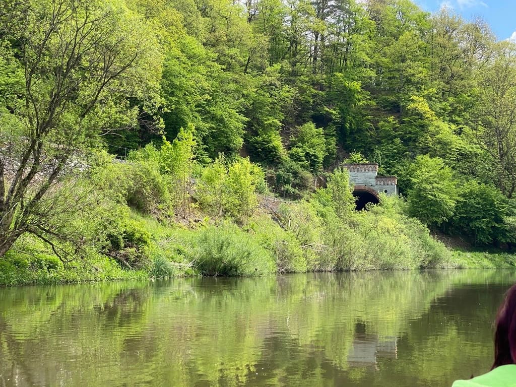 3-Day Canoe Adventure with Weilburger Touristikbetriebe