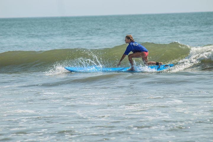VB Surf Sessions fleet