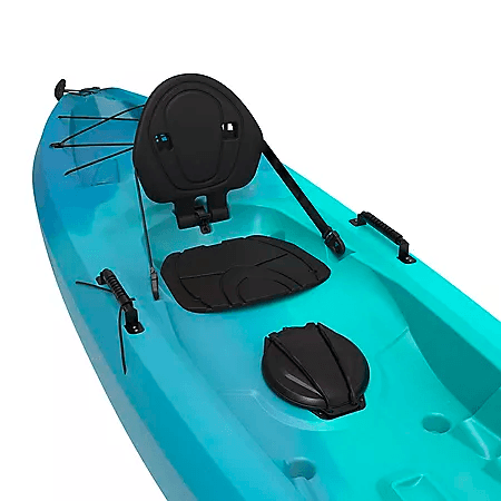 Explore Branson with Single Person Kayak Rental